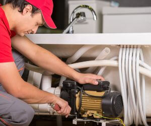About Sewer Line Pros Skidmore, TX